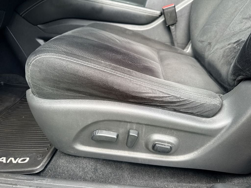 Pre-Owned 2019 Nissan Murano SV - photo - 21