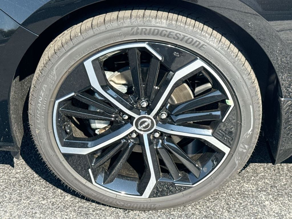 New 2026 Nissan Altima 2.5 SR - photo - 9