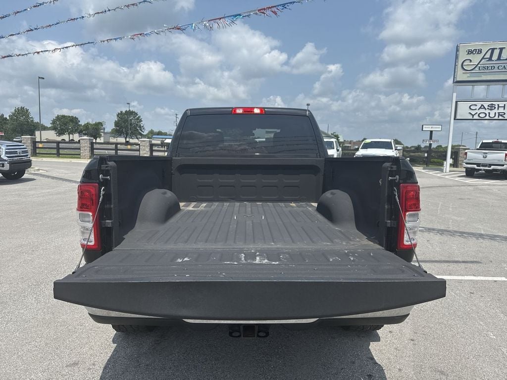 Pre-Owned 2022 Ram 2500 Big Horn - photo - 16