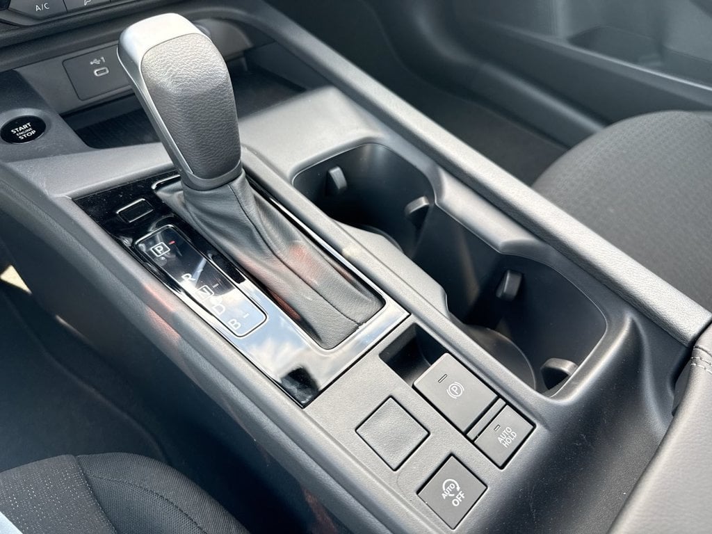 New 2027 Nissan Sentra S - photo - 25