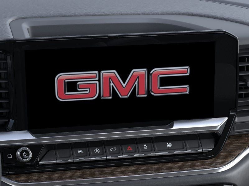 New 2026 GMC Sierra 1500 Elevation - photo - 19