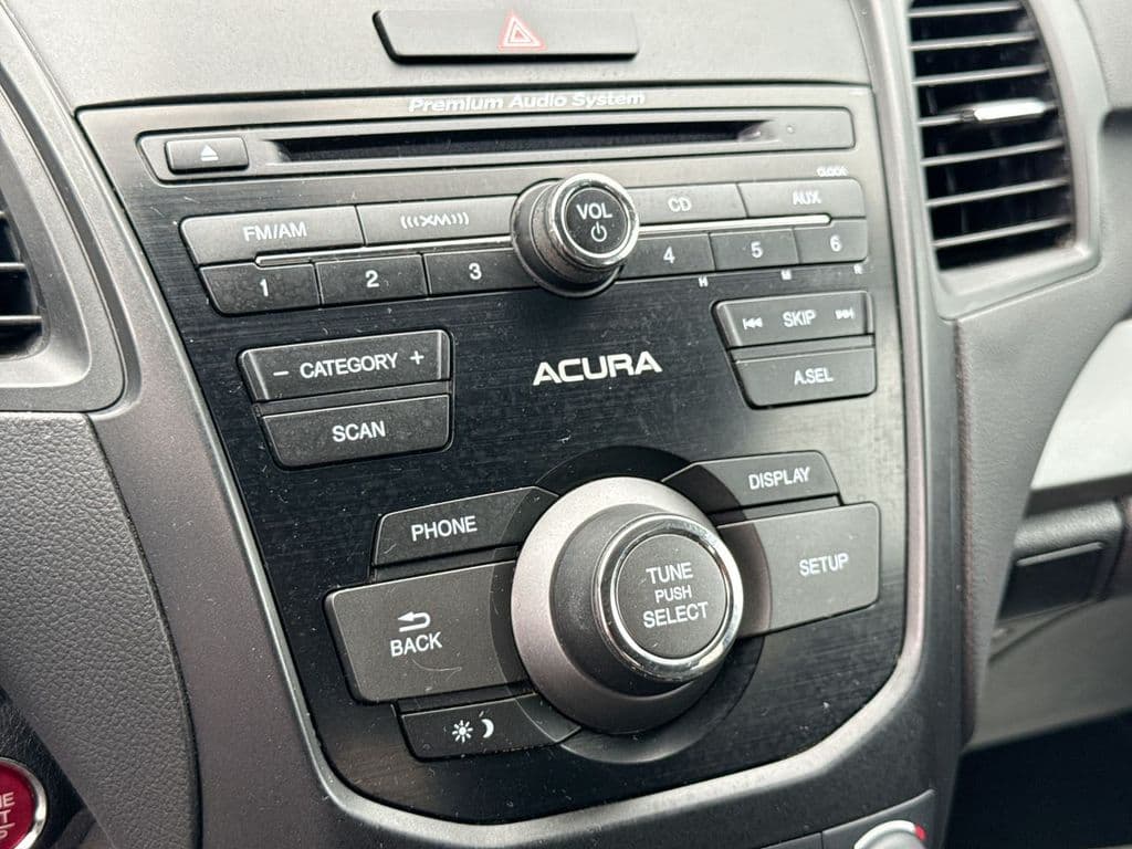 Pre-Owned 2017 Acura RDX Base - photo - 19