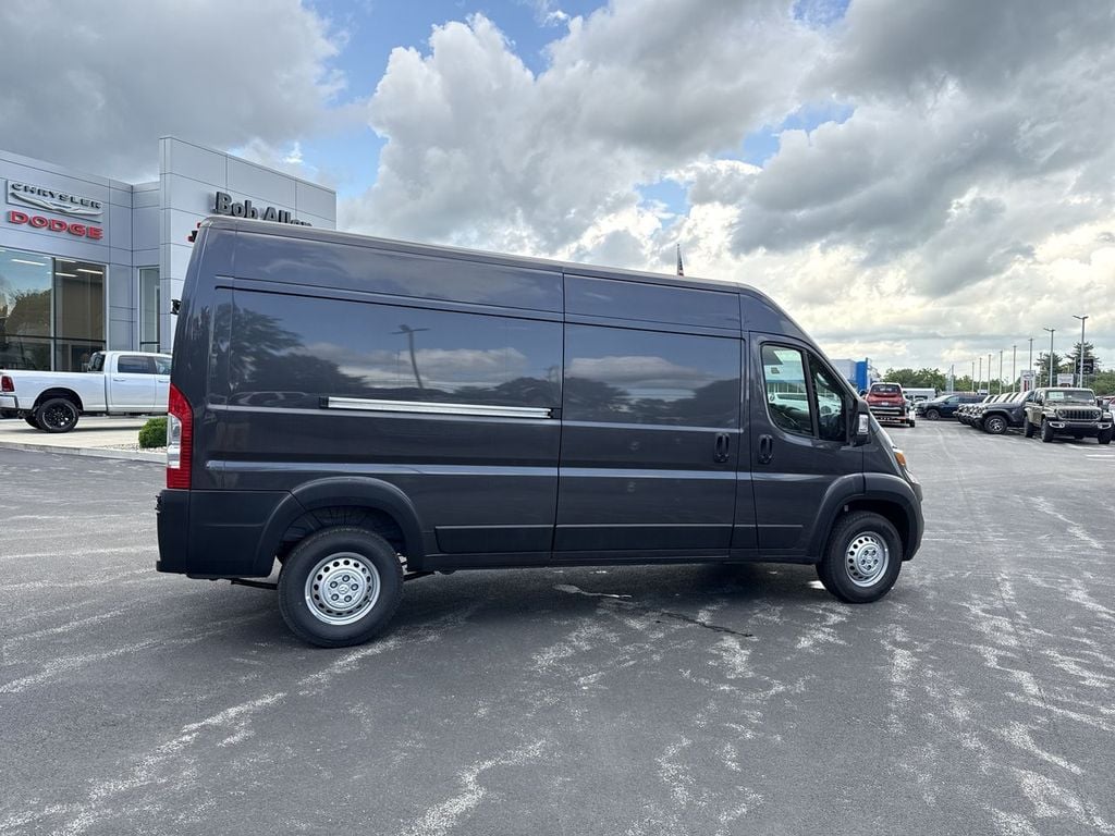 New 2026 Ram ProMaster 3500 High Roof - photo - 13