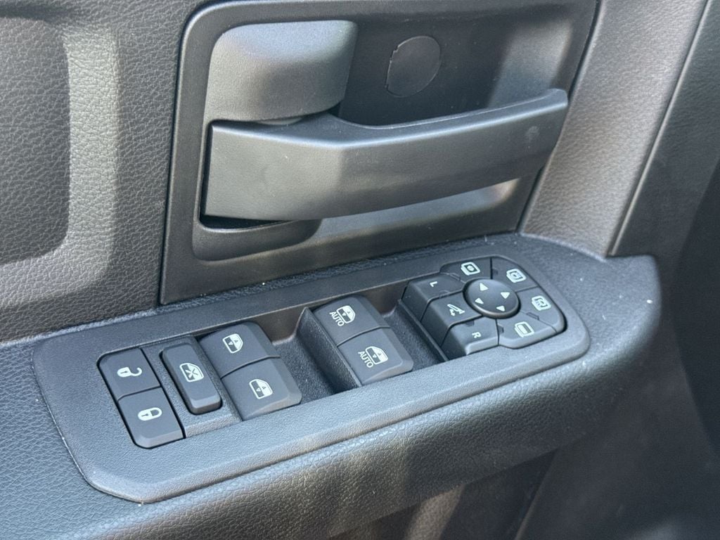 New 2026 Ram 2500 - photo - 19
