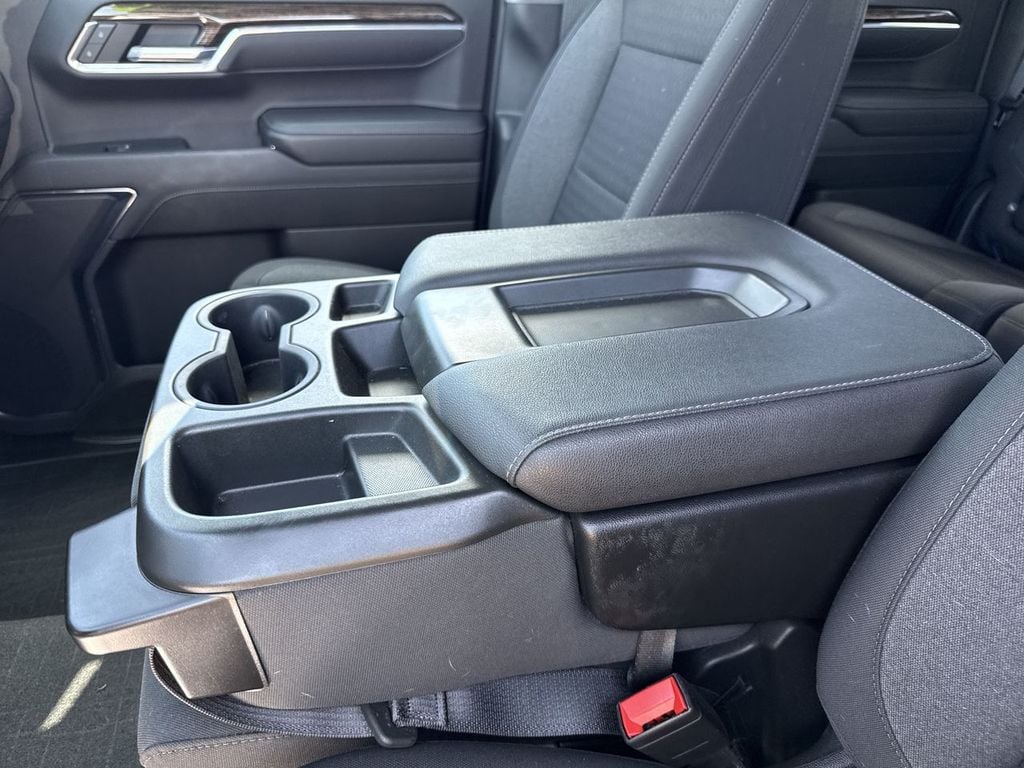 Pre-Owned 2023 GMC Sierra 1500 Elevation - photo - 24