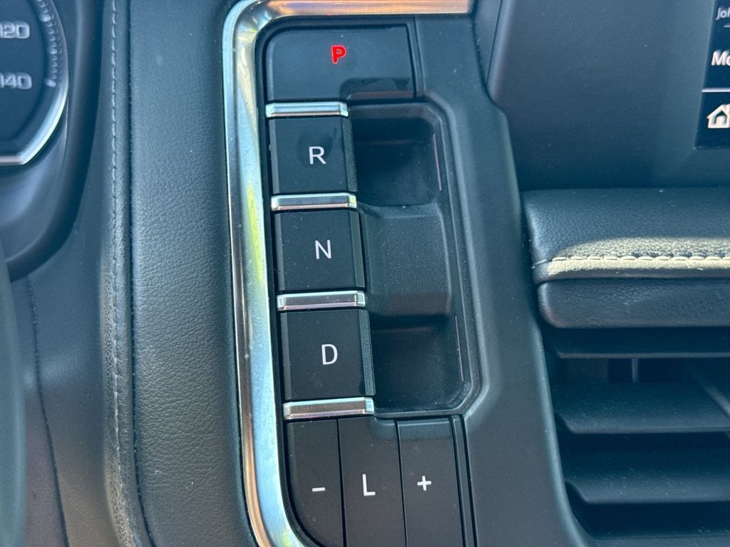 Pre-Owned 2023 Chevrolet Tahoe LS - photo - 18