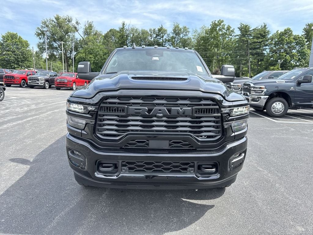 New 2026 Ram 2500 - photo - 15