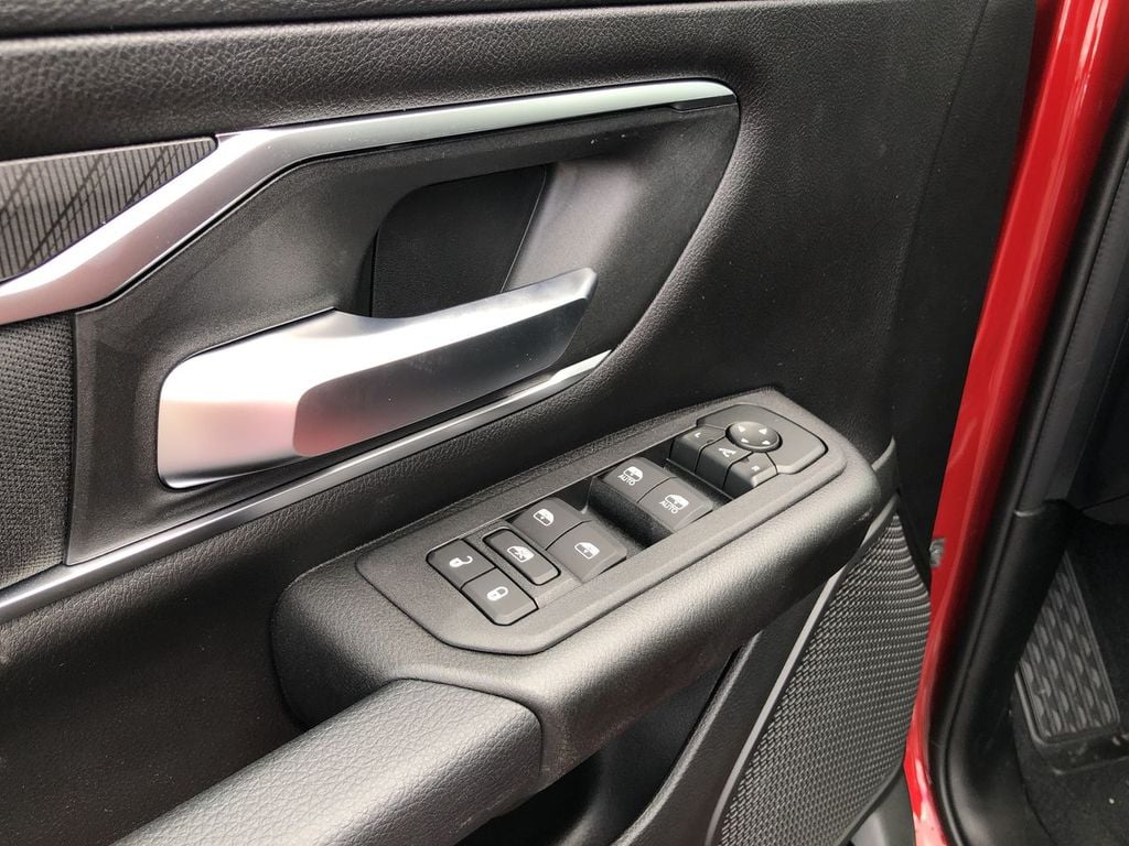 New 2026 Ram 1500 Big Horn/Lone Star - photo - 11