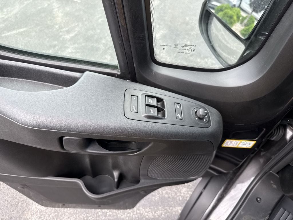 New 2026 Ram ProMaster 3500 High Roof - photo - 19