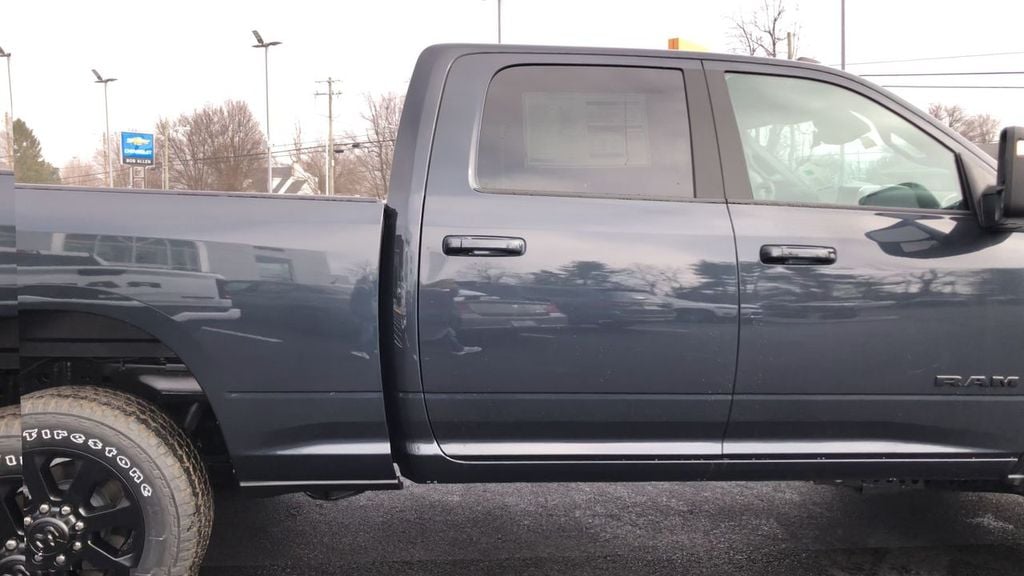New 2026 Ram 2500 Laramie - photo - 7