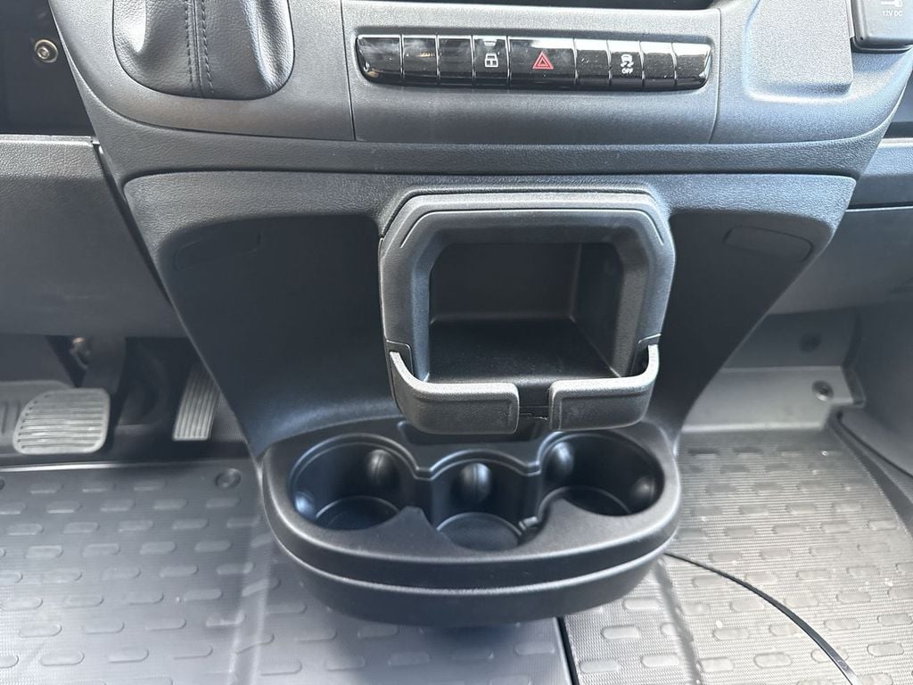 New 2026 Ram ProMaster 3500 High Roof - photo - 24