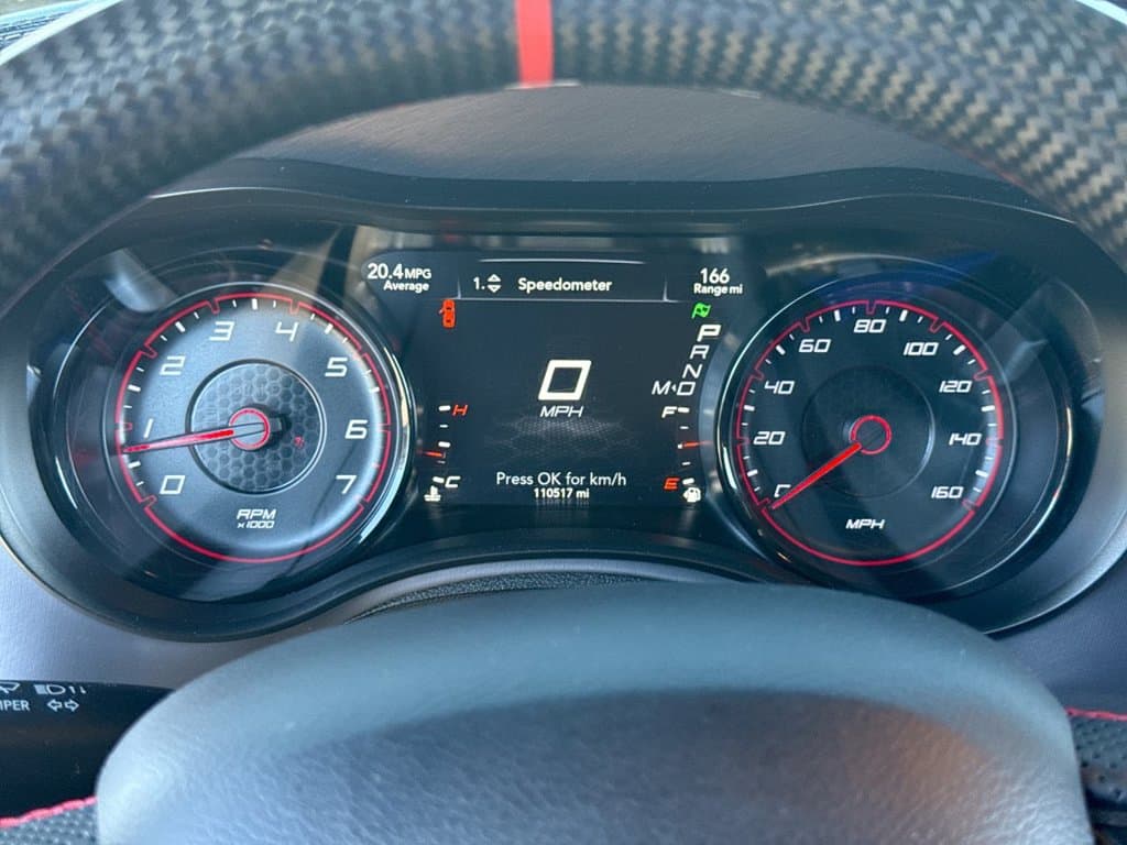 Pre-Owned 2019 Dodge Charger R/T - photo - 15