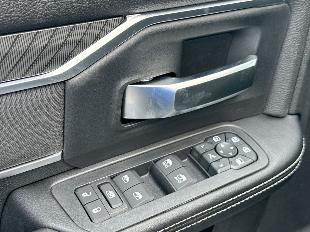 New 2026 Ram 3500 Big Horn - photo - 19