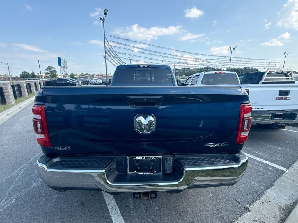 Pre-Owned 2024 Ram 3500 Tradesman - photo - 8