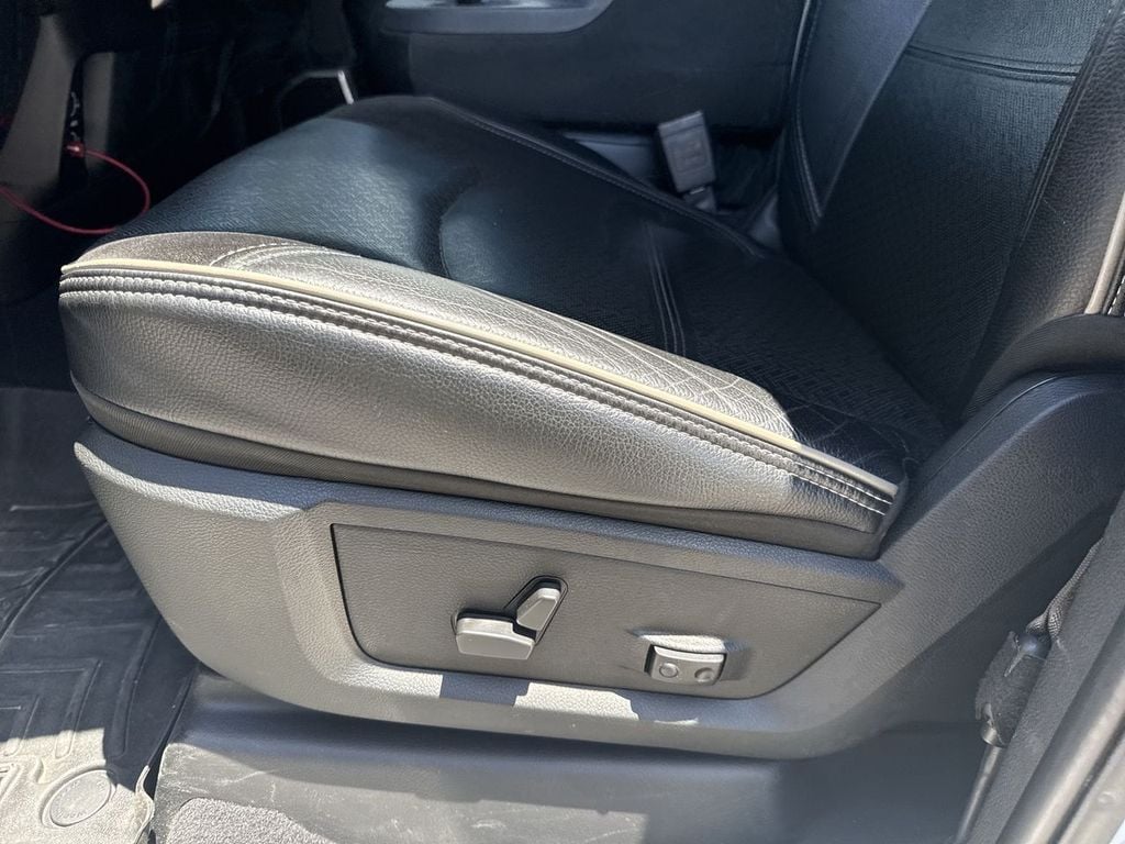 Pre-Owned 2022 Ram 2500 Laramie - photo - 21