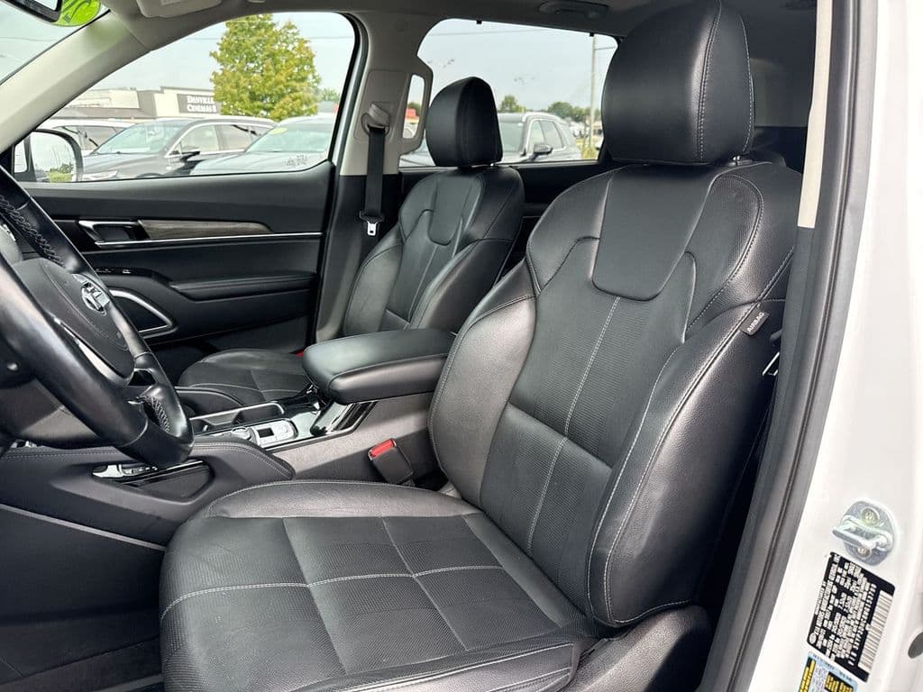 Pre-Owned 2021 Kia Telluride EX - photo - 22