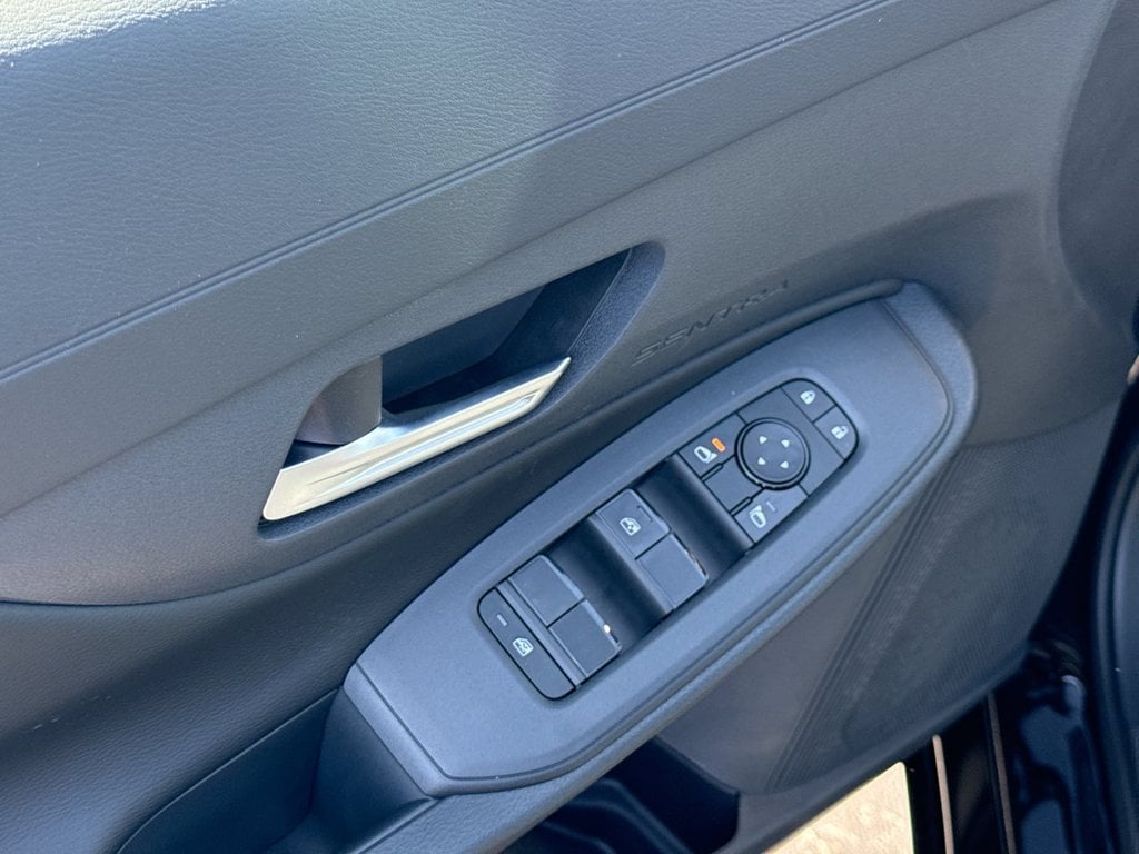 New 2027 Nissan Sentra S - photo - 19