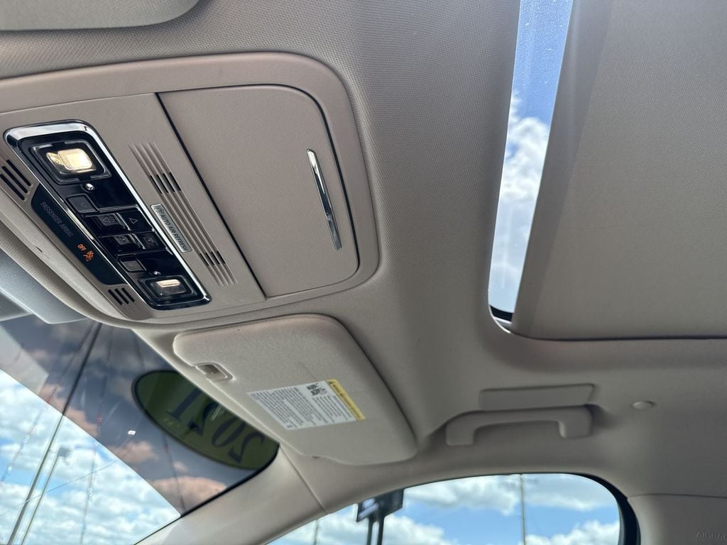 Pre-Owned 2021 Lincoln Aviator Reserve - photo - 33