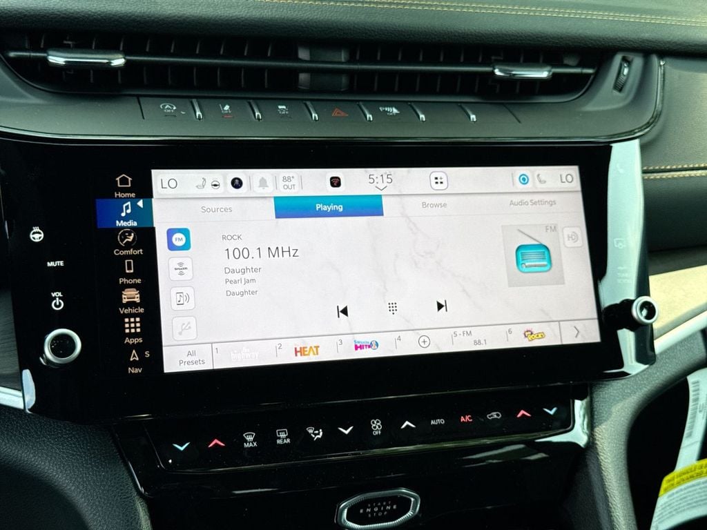 New 2026 Jeep Grand Cherokee - photo - 27