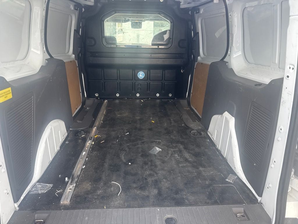 Pre-Owned 2019 Ford Transit Connect XLT - photo - 5