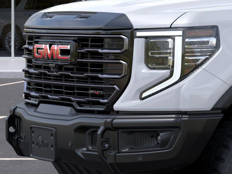 New 2026 GMC Sierra 1500 AT4X - photo - 12