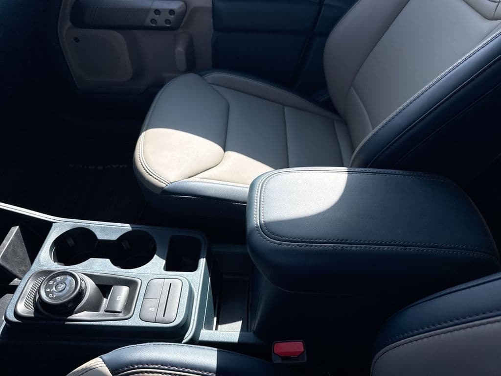 Pre-Owned 2026 Ford Maverick Lariat - photo - 24