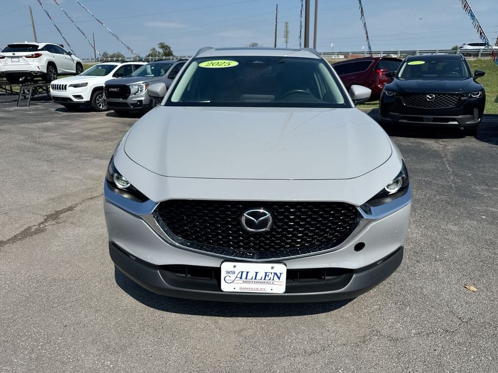 Pre-Owned 2025 Mazda CX-30 2.5 S Preferred Package - photo - 15