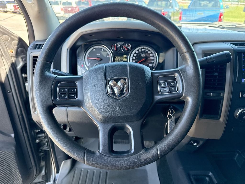 Pre-Owned 2012 Ram 3500 ST - photo - 14