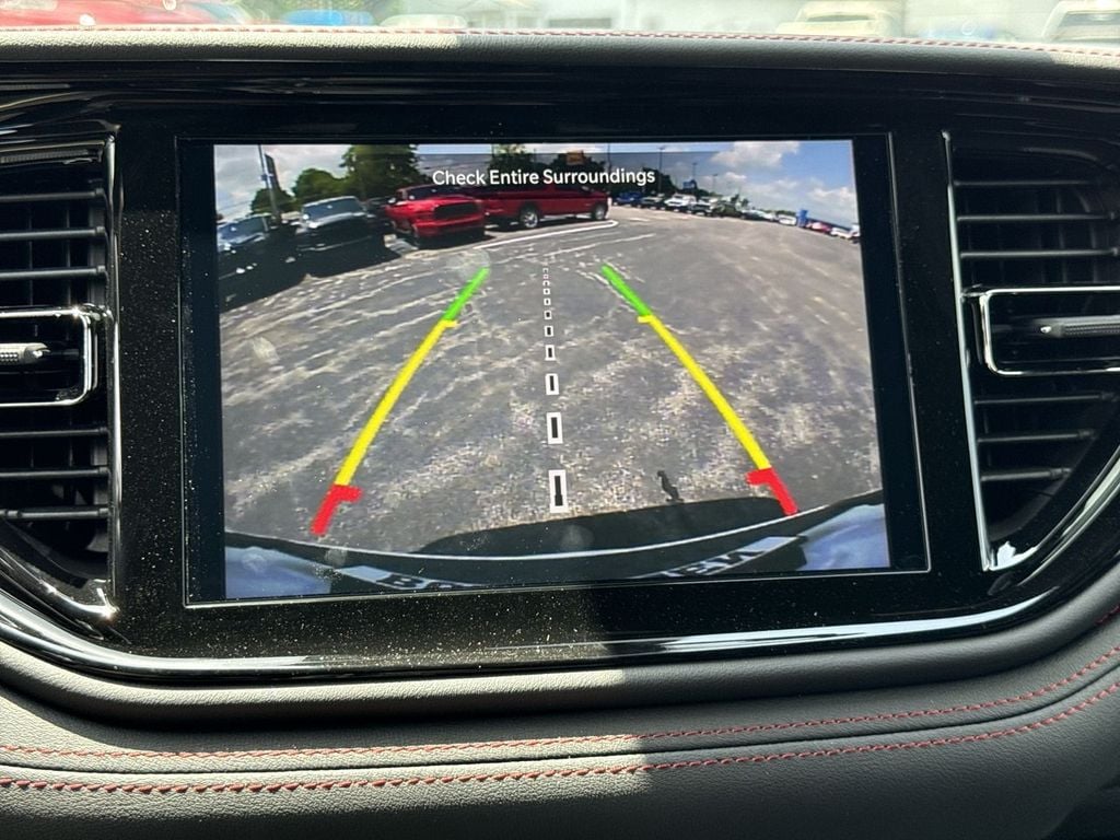 New 2026 Dodge Durango GT Plus HEMI V8 - photo - 29