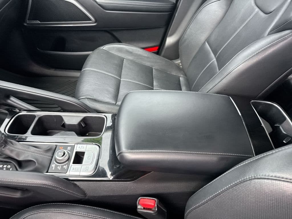 Pre-Owned 2021 Kia Telluride EX - photo - 26