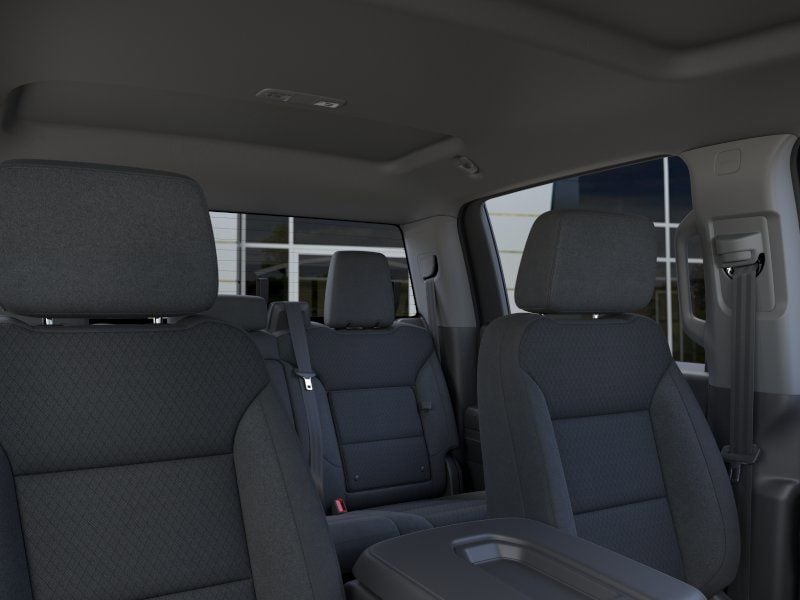 New 2026 GMC Sierra 1500 Elevation - photo - 23