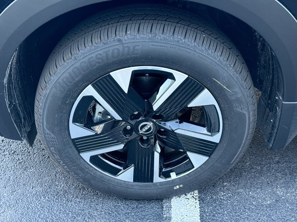 New 2027 Nissan Kicks SV - photo - 9