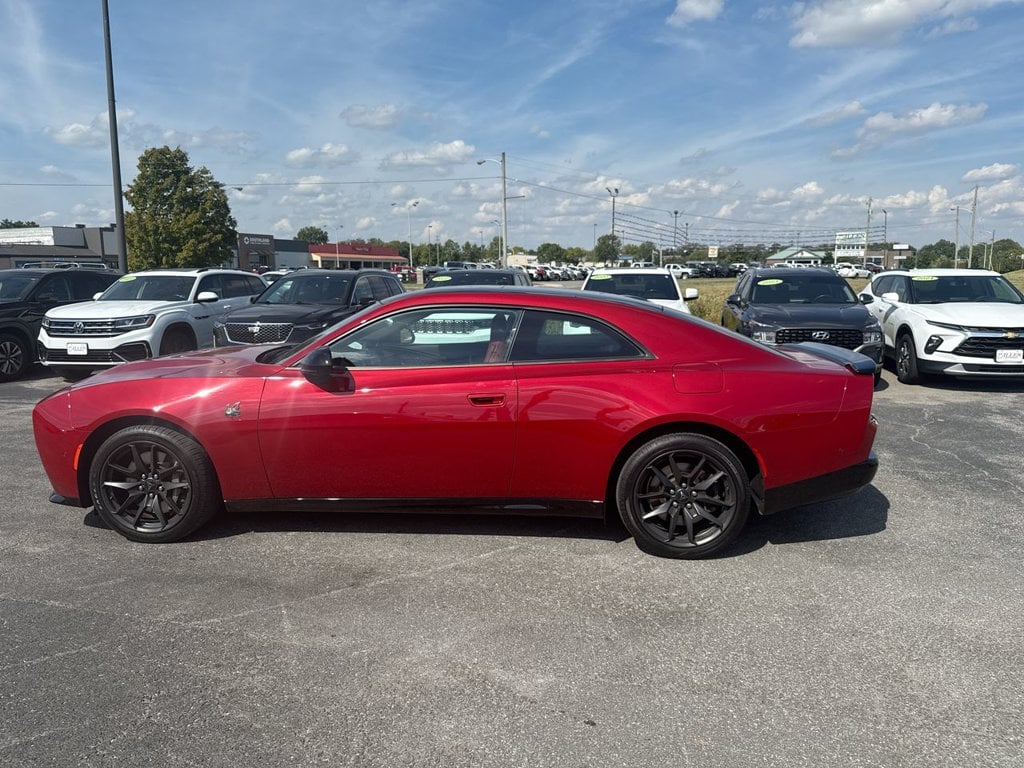 Pre-Owned 2026 Dodge Charger Scat Pack Plus - photo - 10
