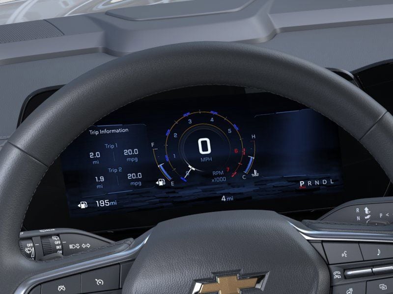New 2026 Chevrolet Suburban Premier - photo - 17
