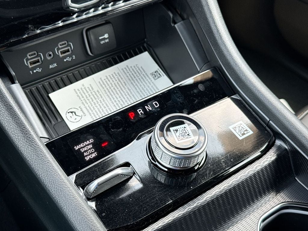 New 2026 Jeep Grand Cherokee L - photo - 27