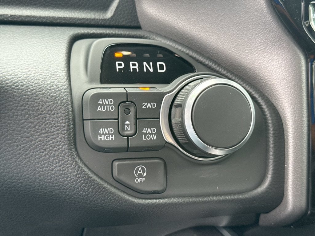 New 2026 Ram 1500 Big Horn/Lone Star - photo - 25