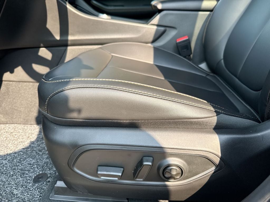 New 2026 Jeep Grand Cherokee - photo - 22