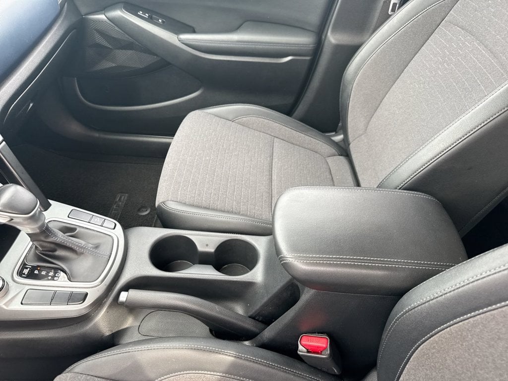 Pre-Owned 2021 Kia Seltos S - photo - 24