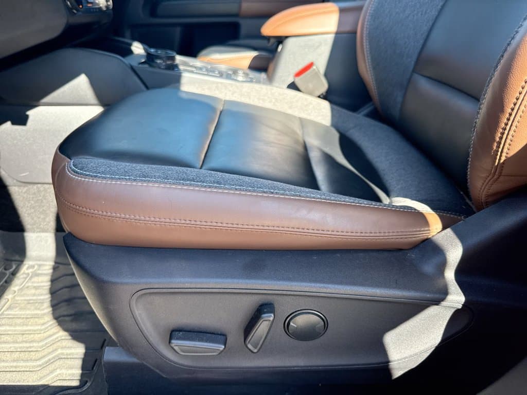 Pre-Owned 2024 Ford Bronco Sport Outer Banks - photo - 21