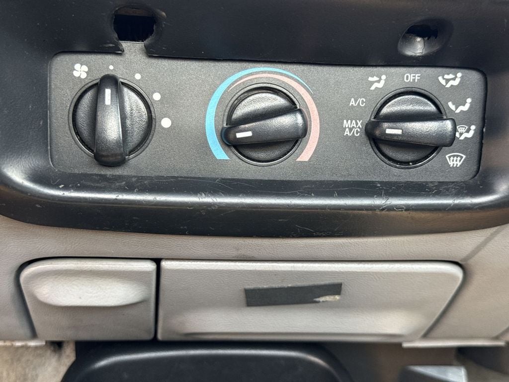 Pre-Owned 1996 Ford Ranger - photo - 18