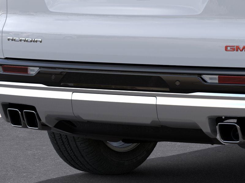 New 2026 GMC Acadia Denali - photo - 13