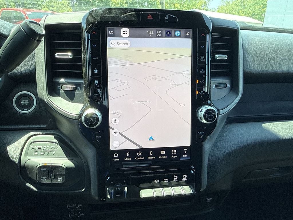 New 2026 Ram 2500 - photo - 28