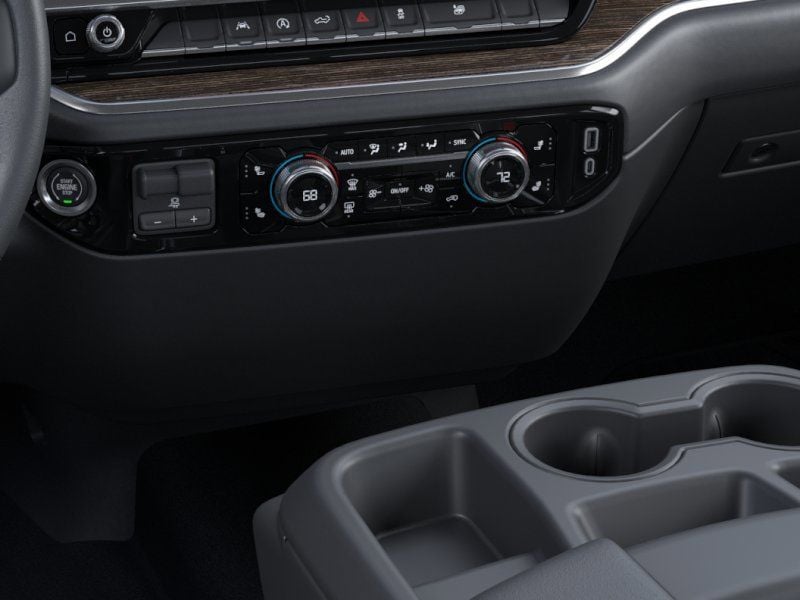 New 2026 GMC Sierra 1500 Elevation - photo - 22