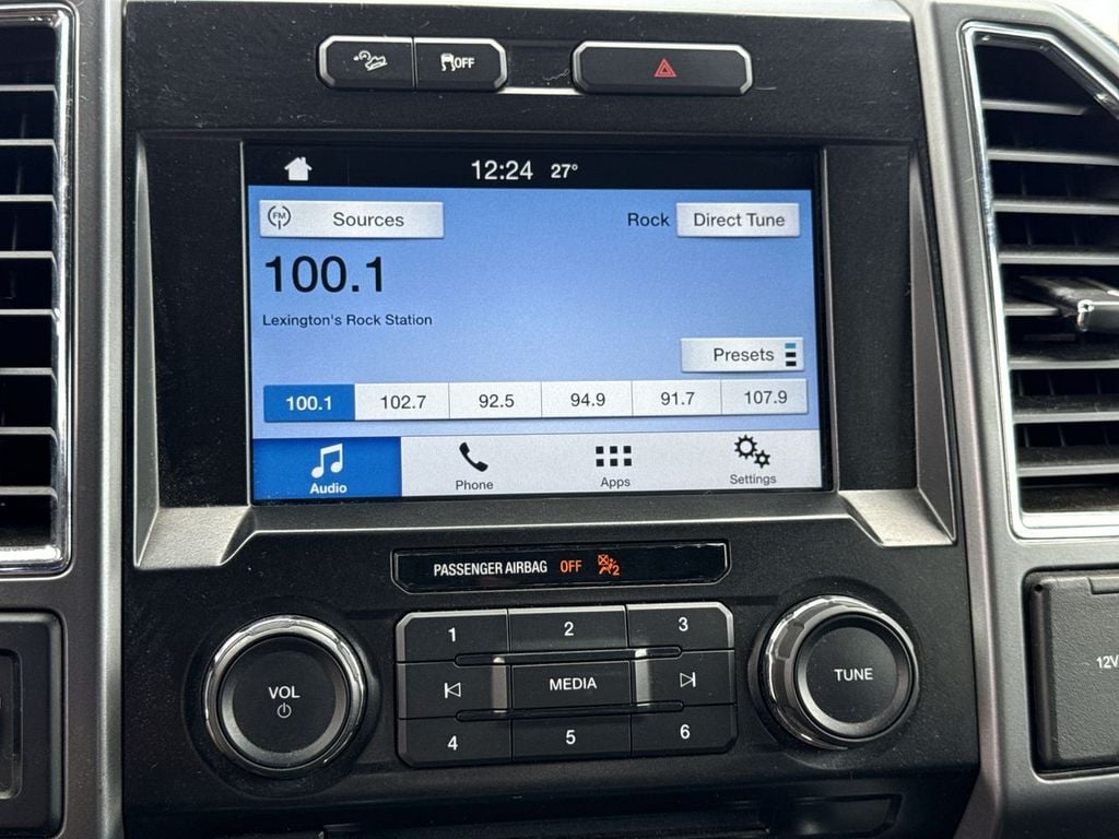 Pre-Owned 2016 Ford F-150 - photo - 18