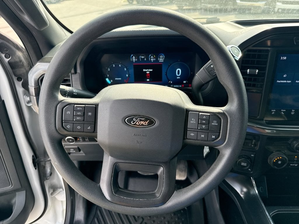 Pre-Owned 2024 Ford F-150 STX - photo - 22
