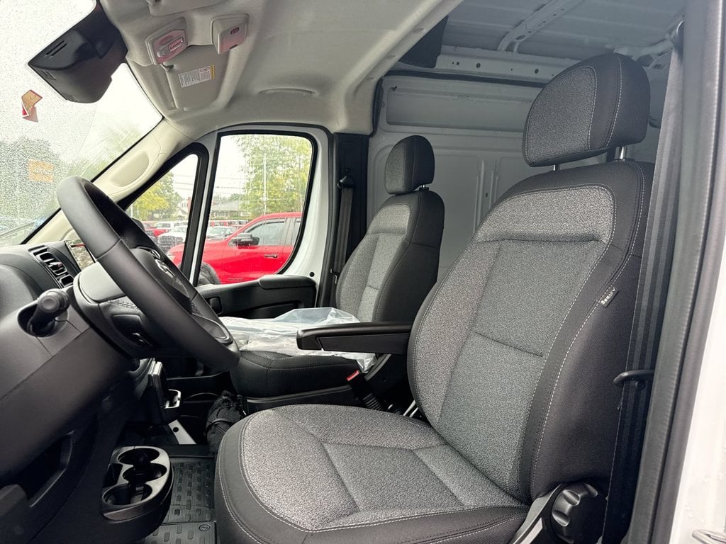 New 2026 Ram ProMaster 2500 High Roof - photo - 10