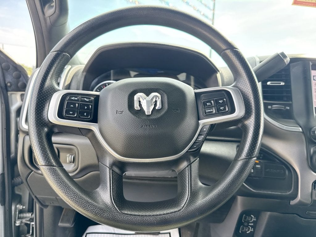 Pre-Owned 2022 Ram 2500 Big Horn - photo - 22