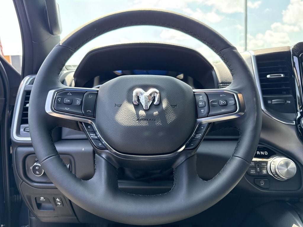 New 2026 Ram 1500 Laramie - photo - 22