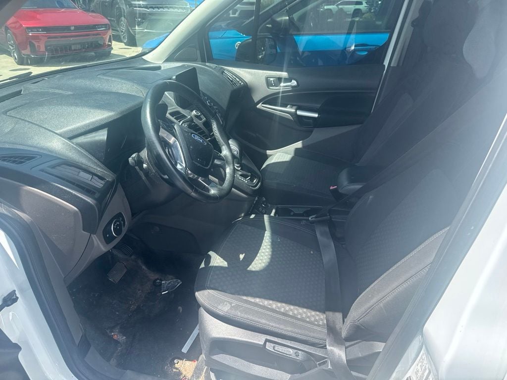 Pre-Owned 2019 Ford Transit Connect XLT - photo - 6