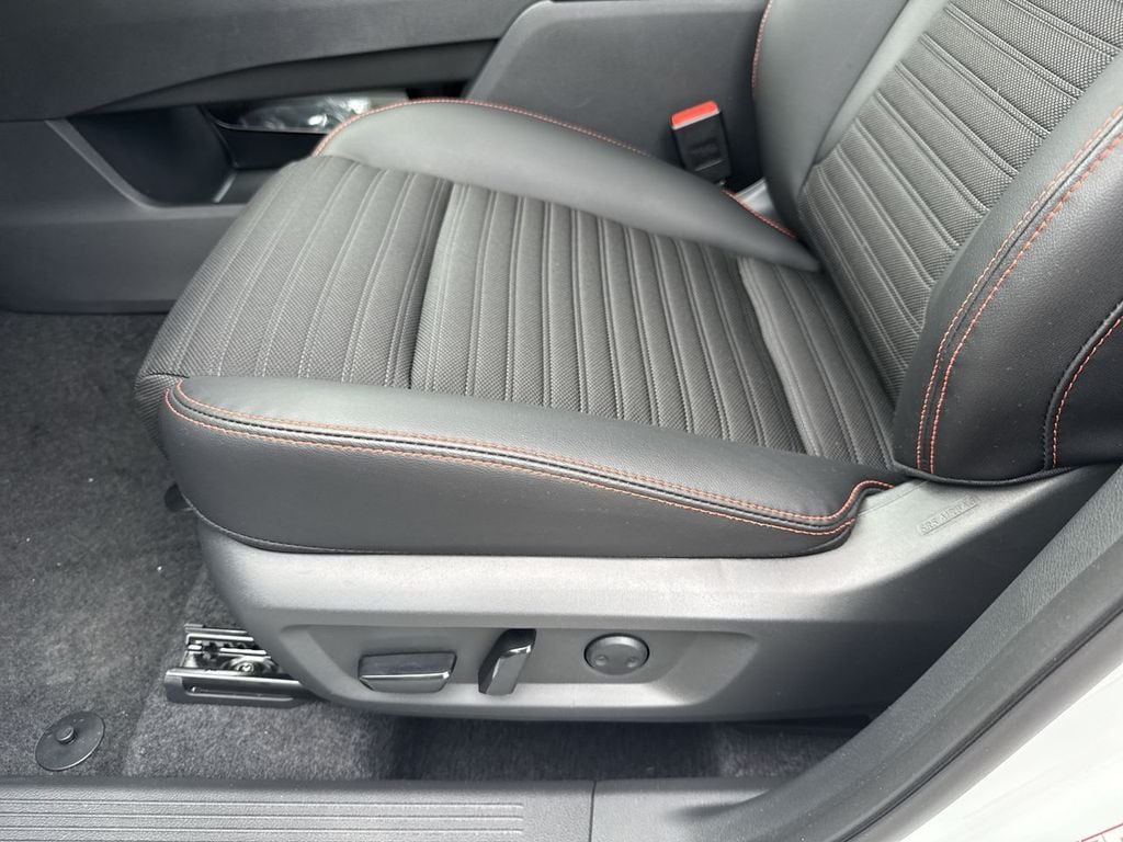 New 2026 Nissan Rogue Rock Creek - photo - 22
